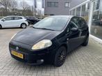Fiat Grande Punto 1.4 Dynamic Cruise / Airco / LMV, Voorwielaandrijving, Gebruikt, 4 cilinders, 400 kg