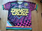 Zwarte Cross Shirt XL, Ophalen of Verzenden, Zo goed als nieuw