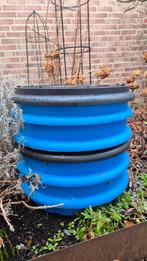 Wormenton van Balkonton- ideaal voor de tuin!, Ophalen, Kunststof, Gebruikt, Minder dan 60 cm