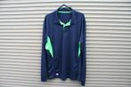 Fila sportshirt, Kleding | Heren, Sportkleding, Verzenden, Maat 56/58 (XL), Zo goed als nieuw, Fila