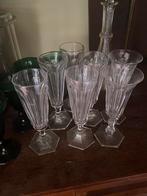 Verschillende baccarat malmasion glazen, Ophalen of Verzenden