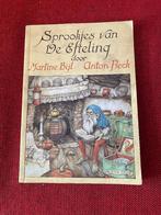 Efteling boek, Ophalen of Verzenden, Gebruikt, Overige typen