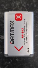Batmax NP-BX1, Ophalen of Verzenden, Nieuw