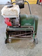 Kooimaaier met Honda motor, Ophalen, Gebruikt