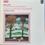 Berlioz* – Symphonie Fantastique #l100#1, Ophalen of Verzenden, Zo goed als nieuw, Romantiek, 12 inch