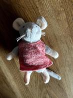 NIEUW knuffel van Julia Mouse Manion, Ophalen of Verzenden, Nieuw, Poppenhuispop