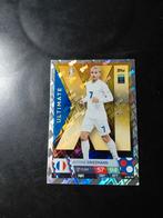 Griezmann (ultimate 11) topps ek 2024, Verzamelen, Ophalen of Verzenden, Nieuw, Buitenlandse clubs, Poster, Plaatje of Sticker