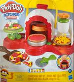 Play doh setjes met klei!, Ophalen of Verzenden, Zo goed als nieuw