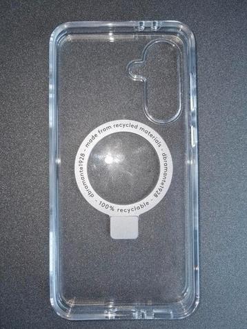 Nieuw Stijlvol iPhone hoesje van het merk dbramante1928. beschikbaar voor biedingen