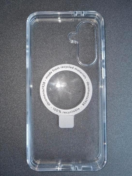 Nieuw Stijlvol iPhone hoesje van het merk dbramante1928., Telecommunicatie, Mobiele telefoons | Hoesjes en Frontjes | Apple iPhone