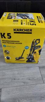 Karcher K5, Ophalen of Verzenden, Nieuw, Elektrisch, Kärcher