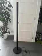 Philips nick-knack design lamp, Huis en Inrichting, Lampen | Vloerlampen, Ophalen, Zo goed als nieuw, Metaal, 100 tot 150 cm
