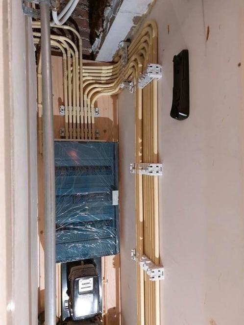 Elektriciens, Loodgieter, Vloerverwaming, Diensten en Vakmensen, Klussers en Klusbedrijven, Garantie