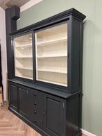 buffetkast / winkelkast /vitrinekast /servicekast, Ophalen of Verzenden, Zo goed als nieuw, 50 tot 75 cm, 200 cm of meer