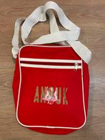 Anouk Symphonica in Rosso schoudertas., Overige merken, 25 tot 40 cm, Ophalen of Verzenden, Zo goed als nieuw