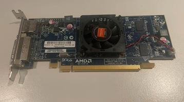 AMD Radeon HD 7450 – 1GB DDR3 videokaart (DVI/DisplayPort) beschikbaar voor biedingen