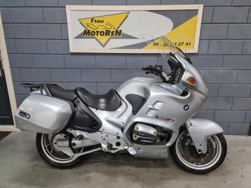 BMW R 1100 RT bj 1998 r1100rt beschikbaar voor biedingen