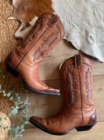 Mezcalero cowboylaarzen 38 western boots bohemian laarzen, Hoge laarzen, -, Ophalen of Verzenden, Zo goed als nieuw