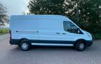 Ford Transit GB 330 L3h2 Tdci 130pk FWD 2017, Auto's, Voorwielaandrijving, Stof, 1995 cc, Euro 6