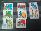 Stadspost Apeldoorn Voetbal WK 1974, Postzegels en Munten, Postzegels | Thematische zegels, Ophalen of Verzenden, Sport, Postfris