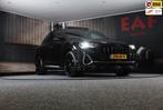 Audi Q3 45 TFSI e RSQ3 Look / 245 PK / Memory / 360 Camera /, Auto's, Audi, Gebruikt, Euro 6, Leder en Stof, Zwart