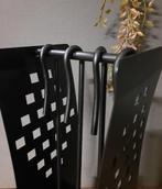 haardset kachelpook schep veger tang kachelset, Huis en Inrichting, Ophalen of Verzenden, Nieuw