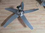 Handson plafond ventilator ZONDER afstandbediening, Ophalen, Gebruikt, Plafondventilator