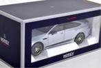 Mercedes AMG GT 63 4MATIC 2021 zilver 1/18 NOREV ref. 183444, Verzenden, Nieuw, Auto, Norev