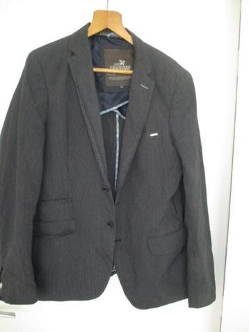 Vanguard blazer blauw grijs als nieuw maat XL maat 54 beschikbaar voor biedingen