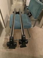 VW dakdragers, Ophalen