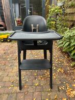Stokke Steps kinderstoel, Kinderen en Baby's, Kinderstoelen, Ophalen, Gebruikt, Meegroeistoel, Afneembaar eetblad