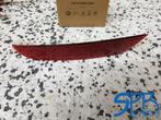 GOLF 6 DONKER Reflector BUMPER LINKS linksachter 5K0945105G, Gebruikt, Volkswagen, Ophalen of Verzenden, Volkswagen