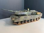 Leopard 2 tank 1:35, Hobby en Vrije tijd, Tank, 1:32 tot 1:50, Nieuw, Ophalen