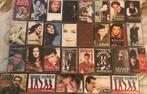 Turkse Cassettes met bewaardoos kosten 10 euro per stuk!, Cd's en Dvd's, Cassettebandjes, Verzamelalbums, Ophalen of Verzenden