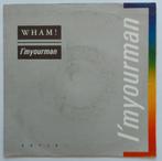 Wham! - I'm your man, Gebruikt, 7 inch, Single, Ophalen of Verzenden