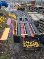 Speeltuin Onderdelen, Ophalen, Gebruikt, Klimnet, Aanbouwonderdeel