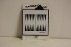 Magnetisch reisspel Backgammon. Nieuw in verpakking., Hobby en Vrije tijd, Gezelschapsspellen | Bordspellen, Een of twee spelers