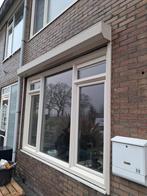 Rolgordijn Crème/Beige - Zo goed als nieuw, Ophalen, 200 cm of meer, Zo goed als nieuw, 200 cm of meer