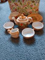 Kinderservies Veel delig, Ophalen of Verzenden