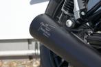 MOTO GUZZI V 7 III CARBON (bj 2020), Motoren, Motoren | Moto Guzzi, 2 cilinders, 744 cc, Motorrijbewijs A, Bedrijf