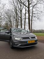 Volkswagen Golf 1.5 TSI 150pk 5D 2018 Grijs (JOIN uitvoering, Voorwielaandrijving, 1498 cc, 1216 kg, 149 pk