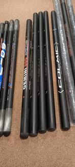 Sensas, Colmic en Spro mini Extensions, Nieuw, Ophalen of Verzenden, Nvt, Nvt
