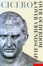 Over Ouderdom & Over Vriendschap - Cicero / 9789026315978, Ophalen of Verzenden, Zo goed als nieuw, Wijsbegeerte of Ethiek, Cicero