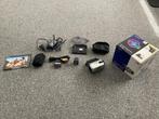 Sony Handycam DCR SR32E, Ophalen, Harde schijf, 20x of meer, Zo goed als nieuw