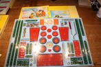 Temsi mecano doos 3 NIEUW en 2 en Y allen compleet, meccano, Antiek en Kunst, Antiek | Speelgoed, Ophalen of Verzenden