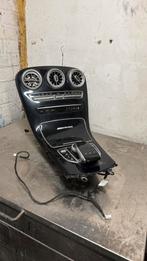 Bedieningspanelen Multi Media Mercedes C klasse C205, Ophalen of Verzenden