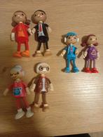 Hape houten poppenhuis poppetjes, Ophalen of Verzenden, Nieuw, Poppenhuis