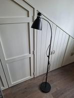 Vloerlamp, Huis en Inrichting, Lampen | Vloerlampen, Ophalen, Zo goed als nieuw, Metaal, 100 tot 150 cm