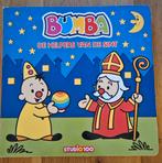 Sinterklaas leesboekje Bumba (z.g.a.n), Boeken, Ophalen of Verzenden, Zo goed als nieuw, 3 tot 4 jaar