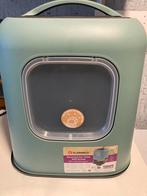 NIEUW! Katten toilet Flamingo., Dieren en Toebehoren, Ophalen of Verzenden, Nieuw, Gesloten